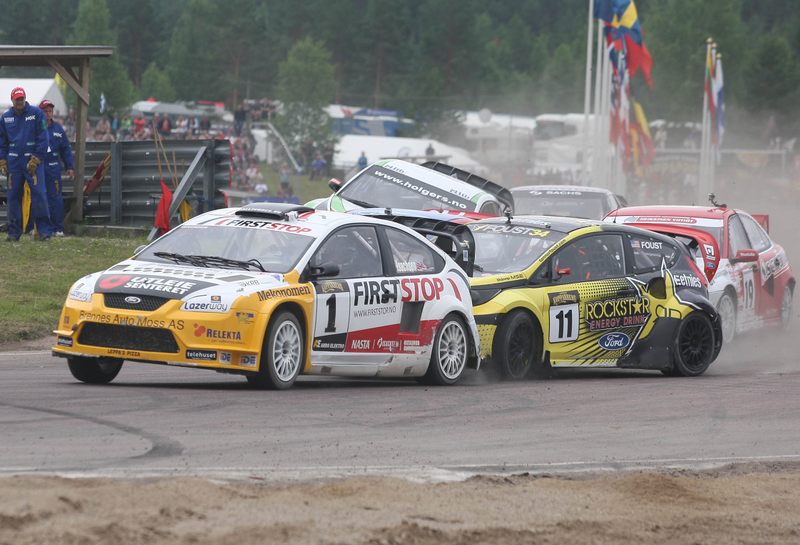 Illustration for article titled WorldRX Kouvola Review / Höljes Preview